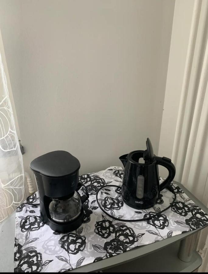 Kumpukuja Apartment Kouvola Eksteriør billede