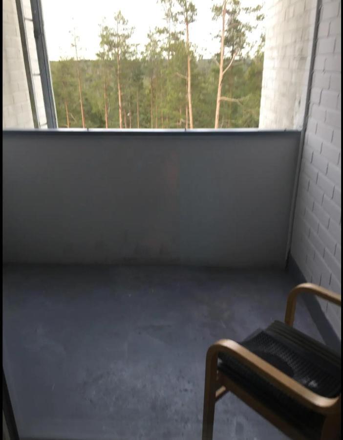 Kumpukuja Apartment Kouvola Eksteriør billede