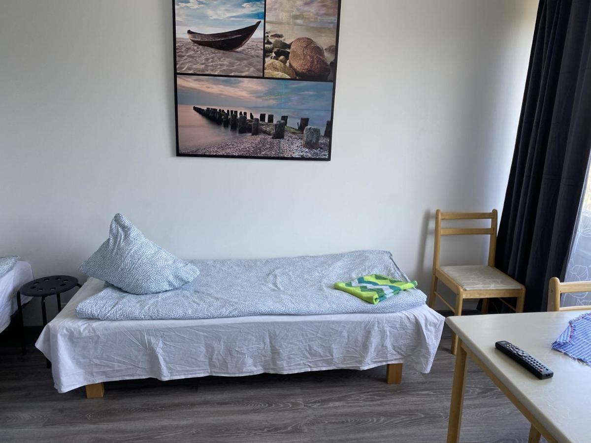 Kumpukuja Apartment Kouvola Eksteriør billede